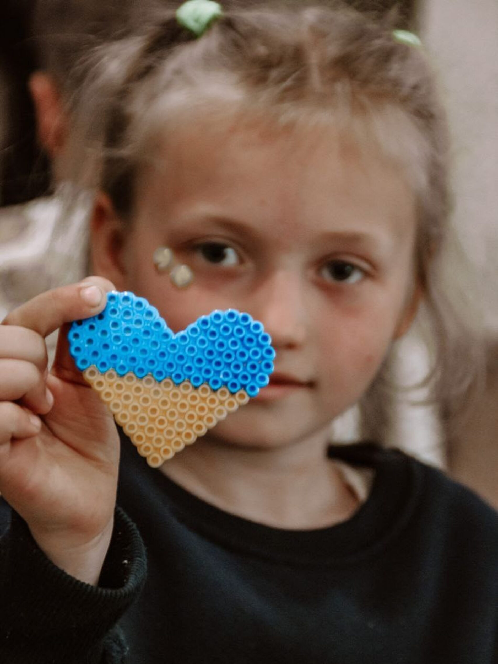 Майже 500 дітей, сироти та ВПО, відвідали табори, організовані молодіжною командою церков Рівненщини
