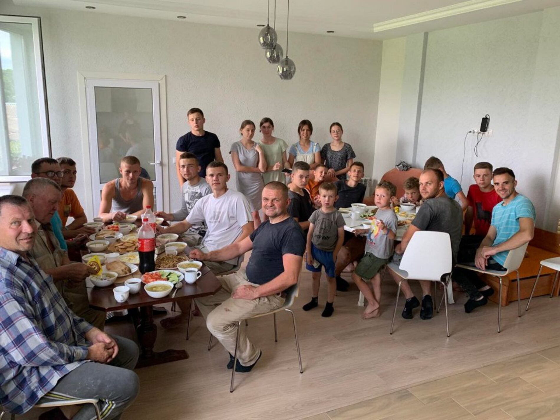 У Житомирі придбали приміщення для нової церкви, на яку збирали кошти церкви в Україні й закордоном