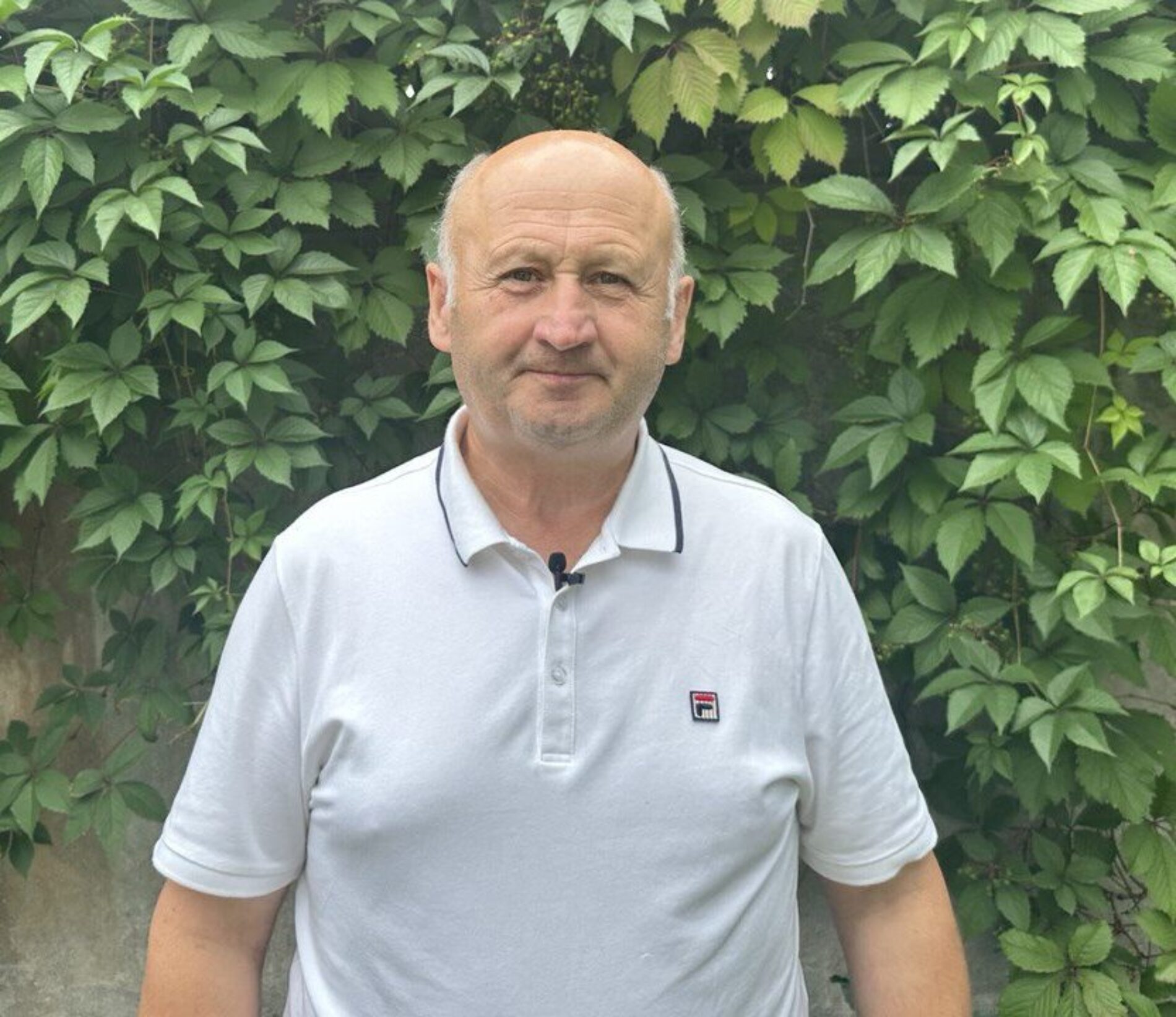 «У найбільш скрутний час до церкви хлинули потоки людей» – Віктор КЛЕЦЬ (ВІДЕО)