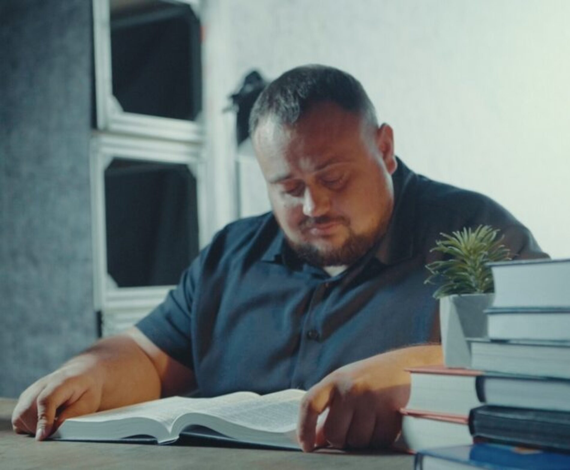 Місіонер Микола Кулакевич: «Люди побачили, що церква – це відповідь на їхні потреби!» (ВІДЕО)