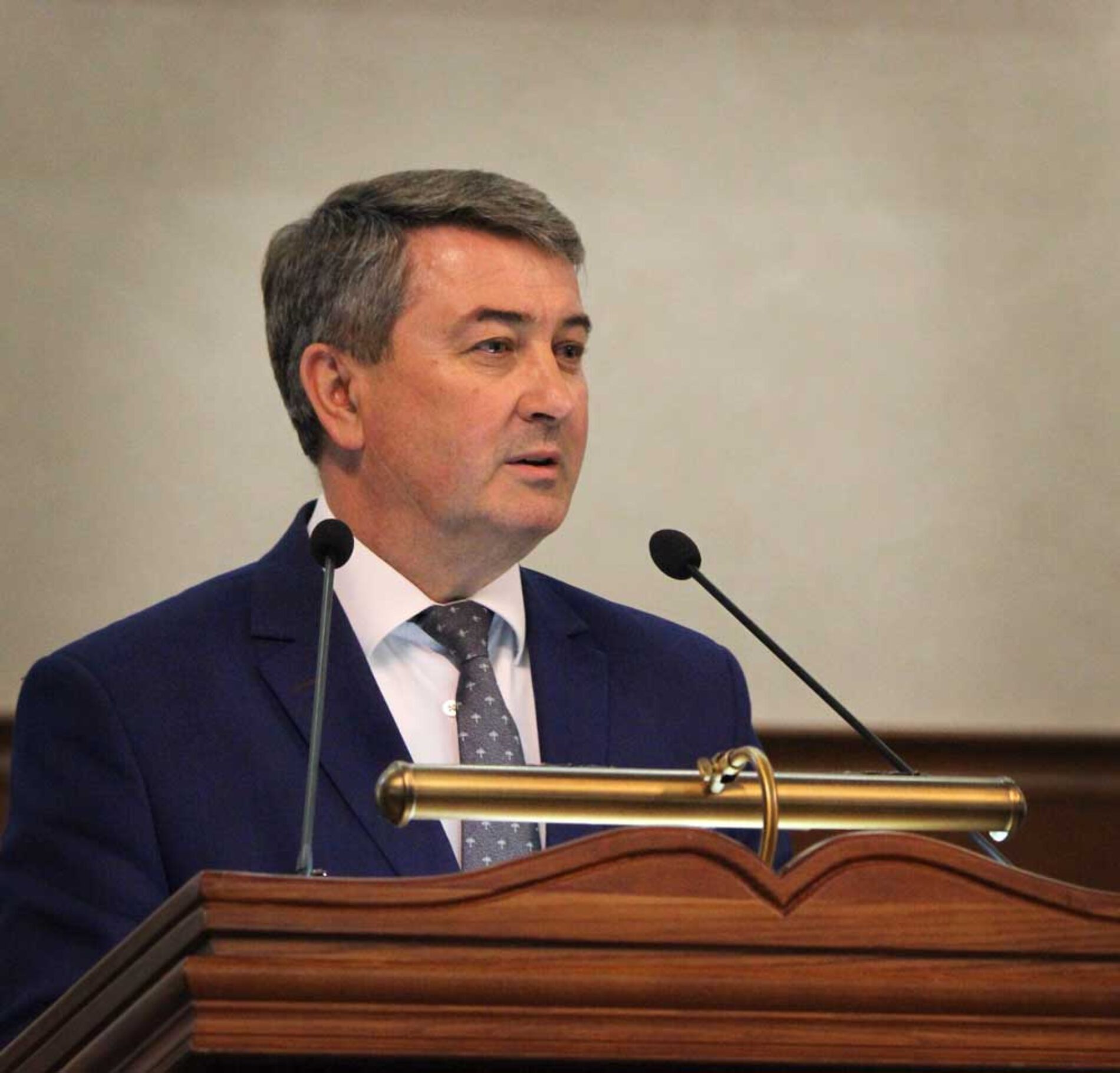 Єпископу Олександру Бабійчуку – 60. Щиро вітаємо!