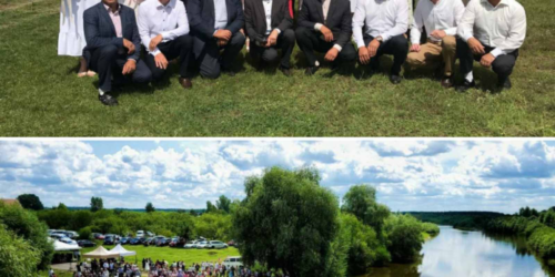 Чим жило братерство Рівненщини у серпні – підсумки