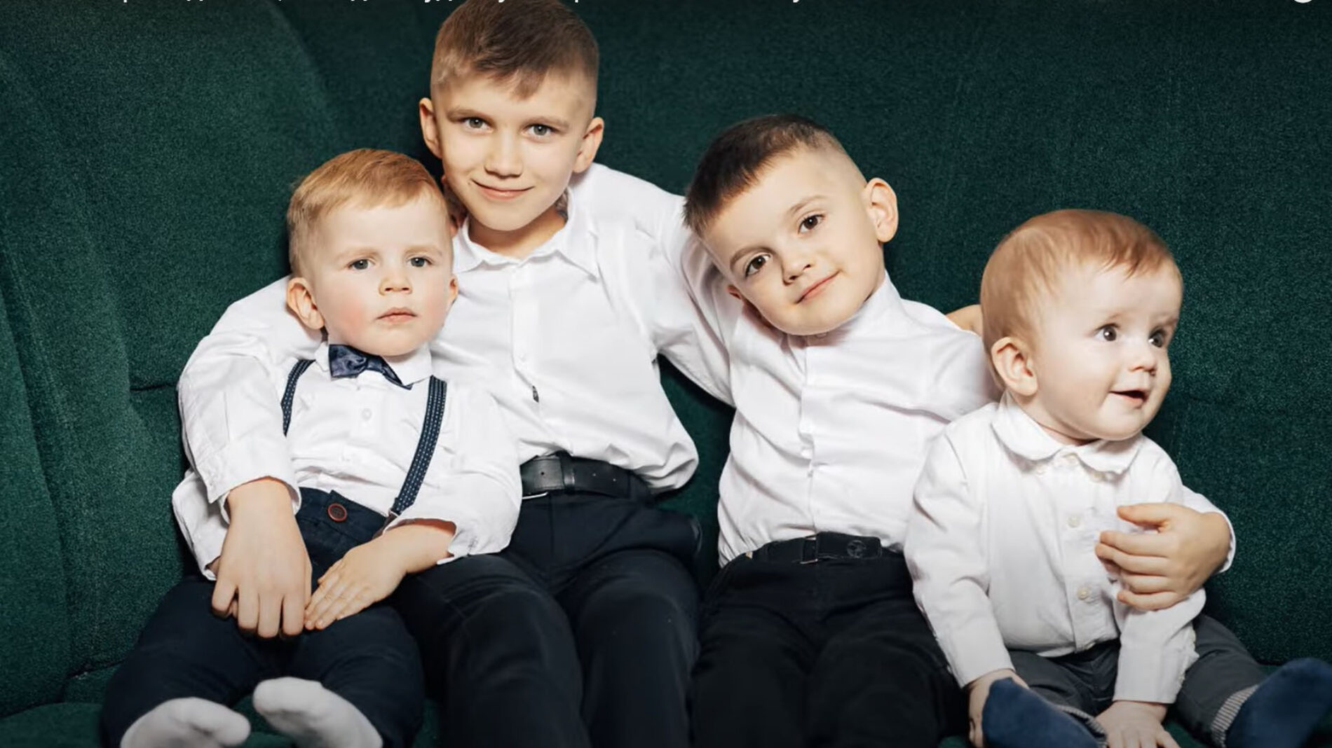 Життя після втрати дитини, а згодом і будинку – історія Інни Філімончук (ВІДЕО)