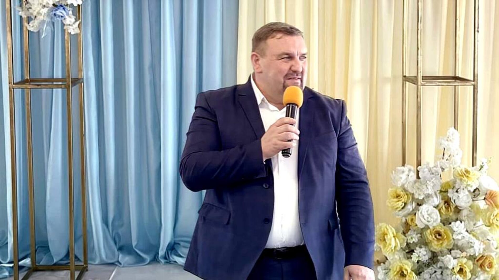 У Вараші провели першу зустріч з родинами полеглих військових