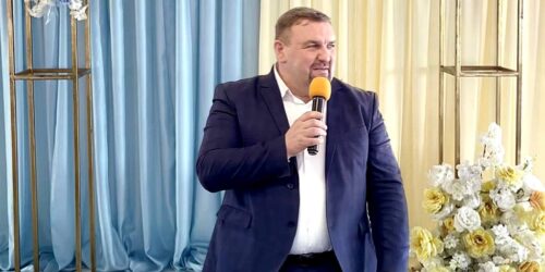 У Вараші провели першу зустріч з родинами полеглих військових