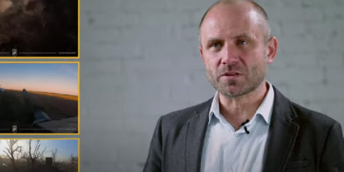 Християнська Відкрита Академія оголошує набір студентів на новий навчальний рік