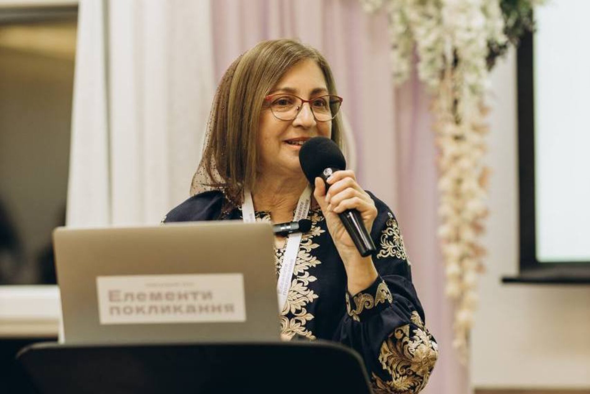 П’ятиденний навчальний курс для молодих вірянок «Елементи покликання» провів Департамент жіночого служіння