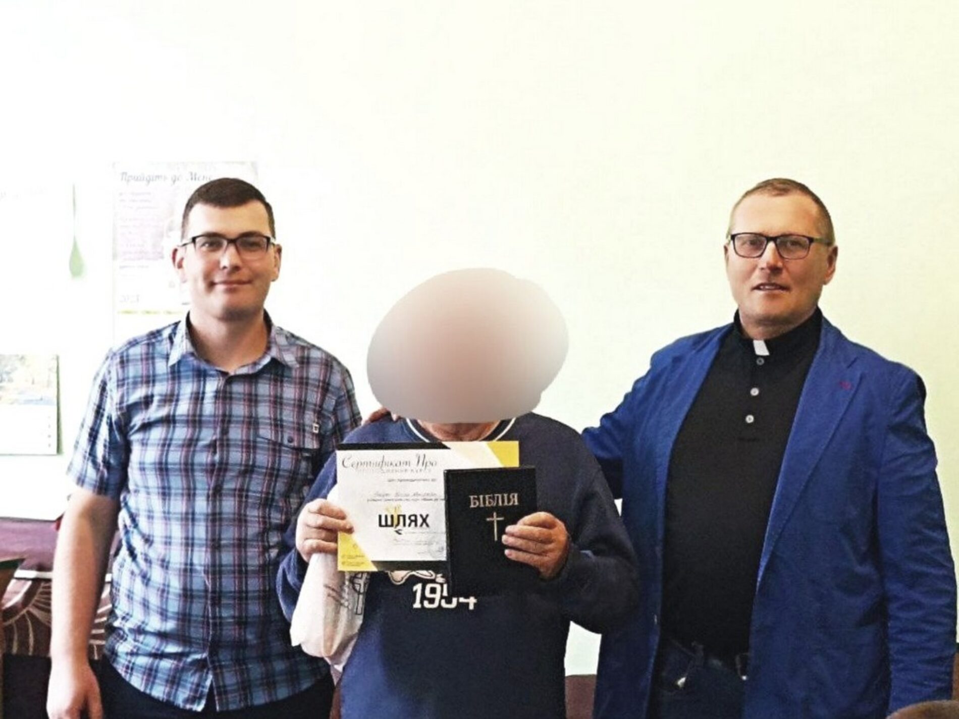 «Шлях ув’язненого» – унікальна програма, яка змінює долі засуджених на прикладі Західного регіону