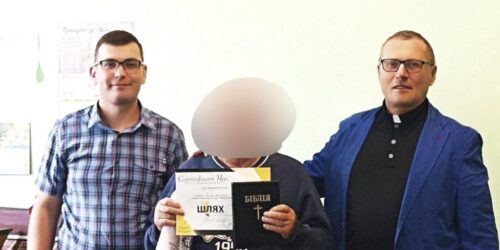 «Шлях ув’язненого» – унікальна програма, яка змінює долі засуджених на прикладі Західного регіону