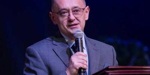 Міністерство освіти визнало перші три дипломи доктора богослов’я від Євангельського Теологічного Університету