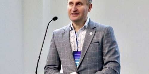 «Хто сіє зі сльозами, з радістю буде жати» – у Полтаві відбулася річна звітна конференція