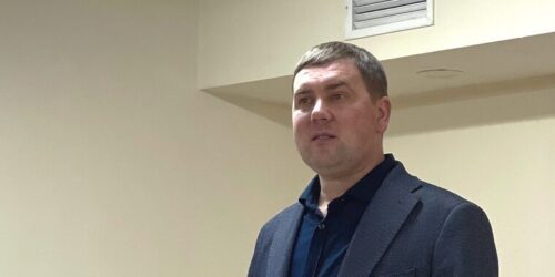 Молодіжні лідери Житомирщини провели зустріч та затвердили план дій на 2024 рік