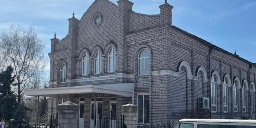  Будівництво центру реабілітації для захисників, освітні та волонтерські проєкти… – чим живе Церква на Дніпропетровщині
