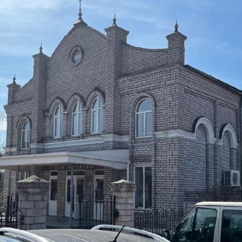  Будівництво центру реабілітації для захисників, освітні та волонтерські проєкти… – чим живе Церква на Дніпропетровщині