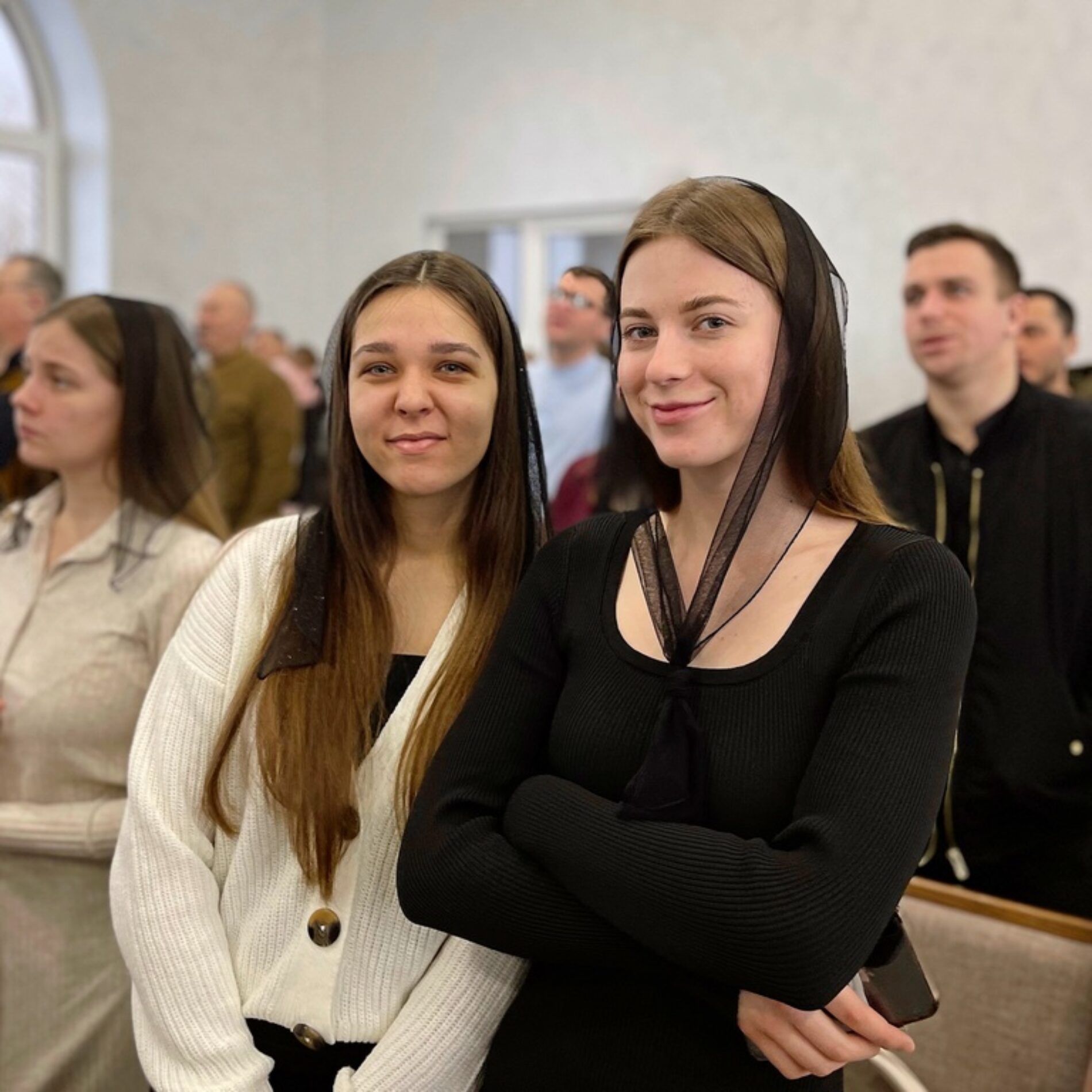 Конференція благовісників відбулася на Житомирщині 
