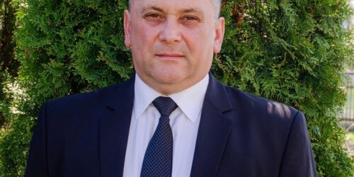 Старшим пресвітером Львівського об’єднання УЦХВЄ на черговий термін обрано єпископа Володимира Якиміва