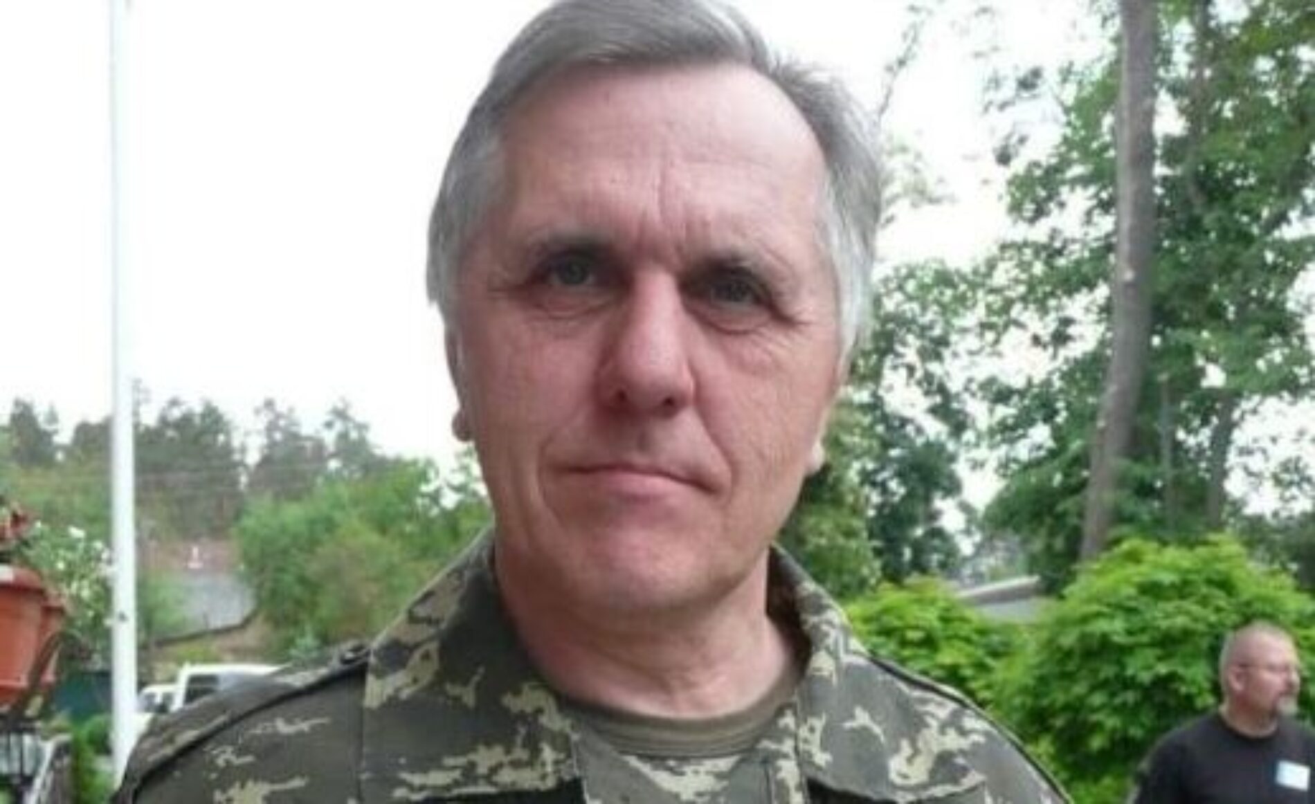 Росіяни вбили пастора та зруйнували Дім молитви в Куп’янську на Харківщині