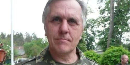 Росіяни вбили пастора та зруйнували Дім молитви в Куп’янську на Харківщині
