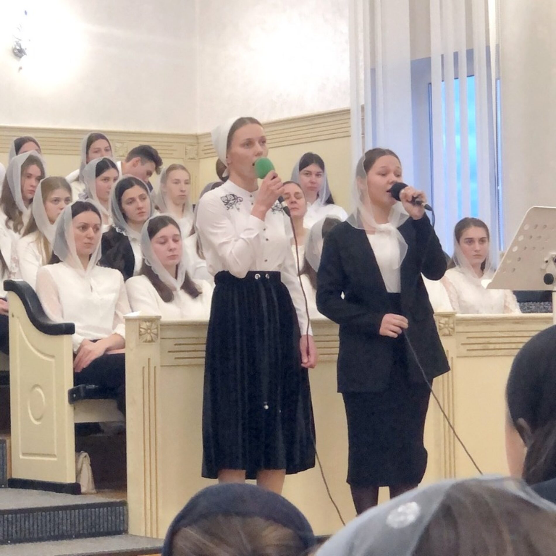 Від біблійної  географії до вікових особливостей дитини – на Рівненщині провели навчання вчителів недільної школи