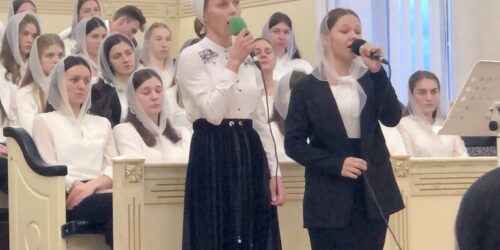 Від біблійної  географії до вікових особливостей дитини – на Рівненщині провели навчання вчителів недільної школи