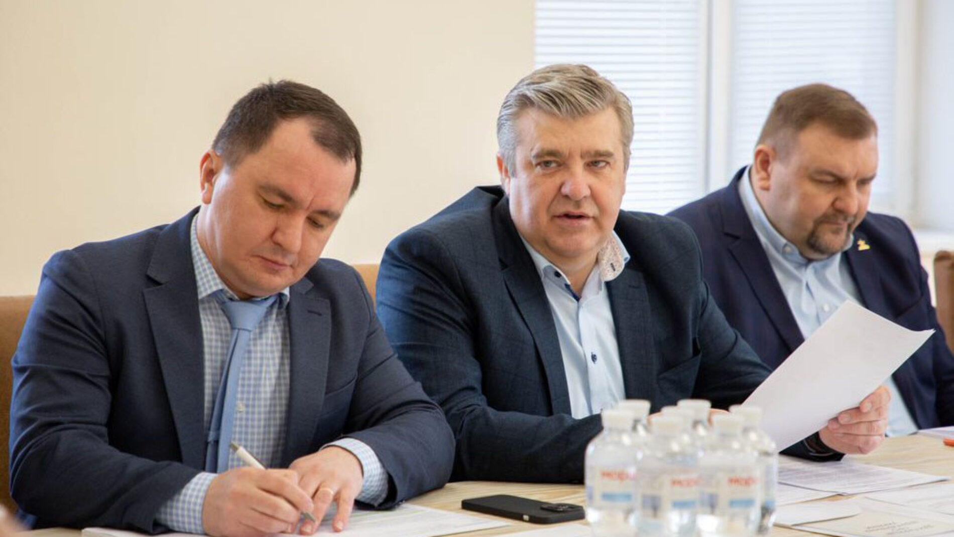Об’єднані зусилля помножують результат: РЄПЦУ обговорила адвокаційну діяльність Ради