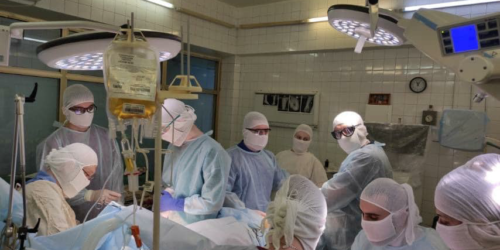 Лікують душу і тіло: розповідаємо про роботу лікарні Мечникова у Дніпрі та її підтримку церквами Рівненщини