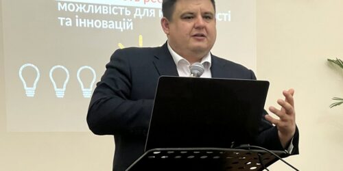 Як донести Слово Боже підліткам, навчались вчителі недільних шкіл на Рівненщині