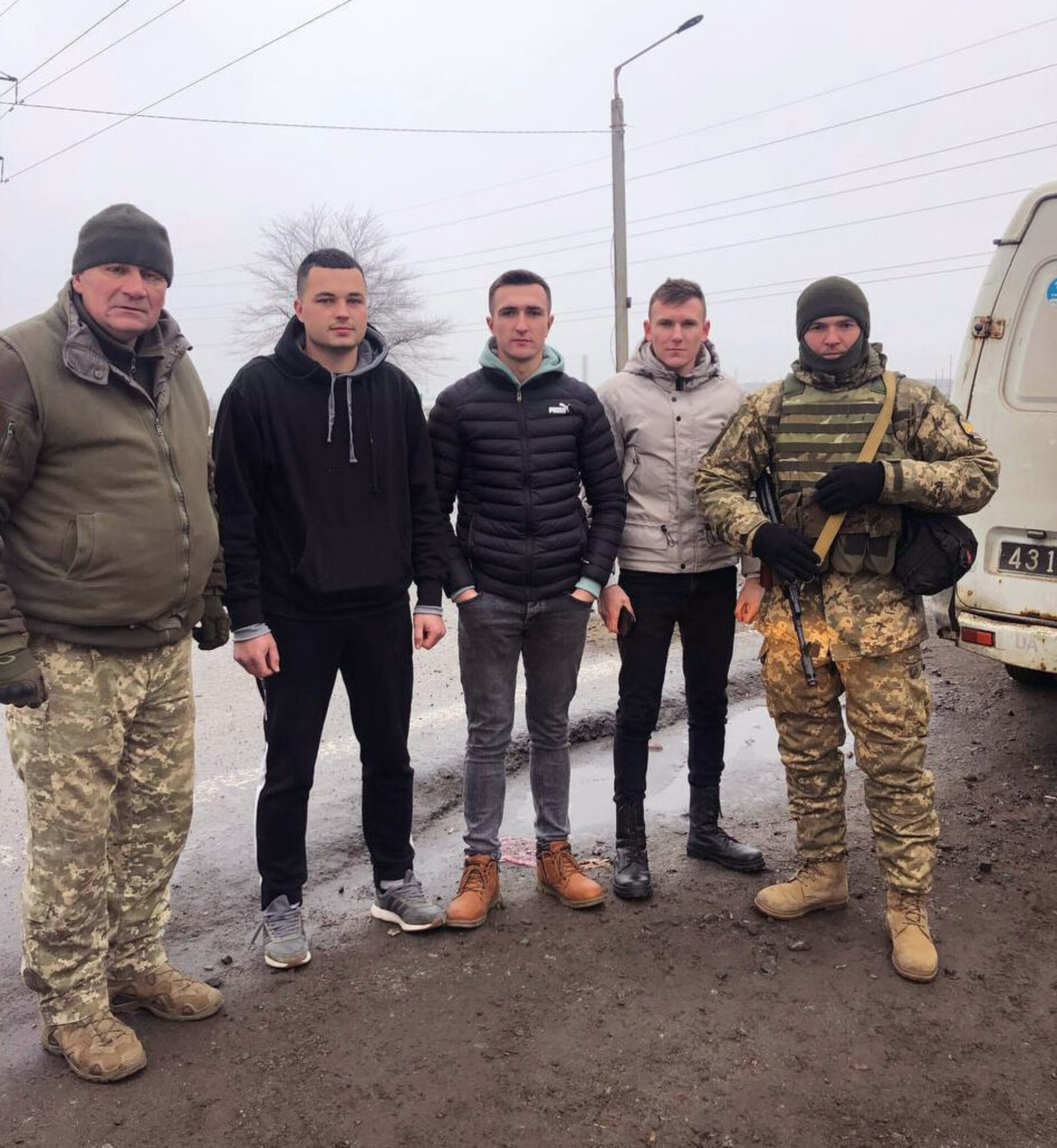 Місіонери в Хухрі: «Слідування за Богом має свою ціну — але це благословення»