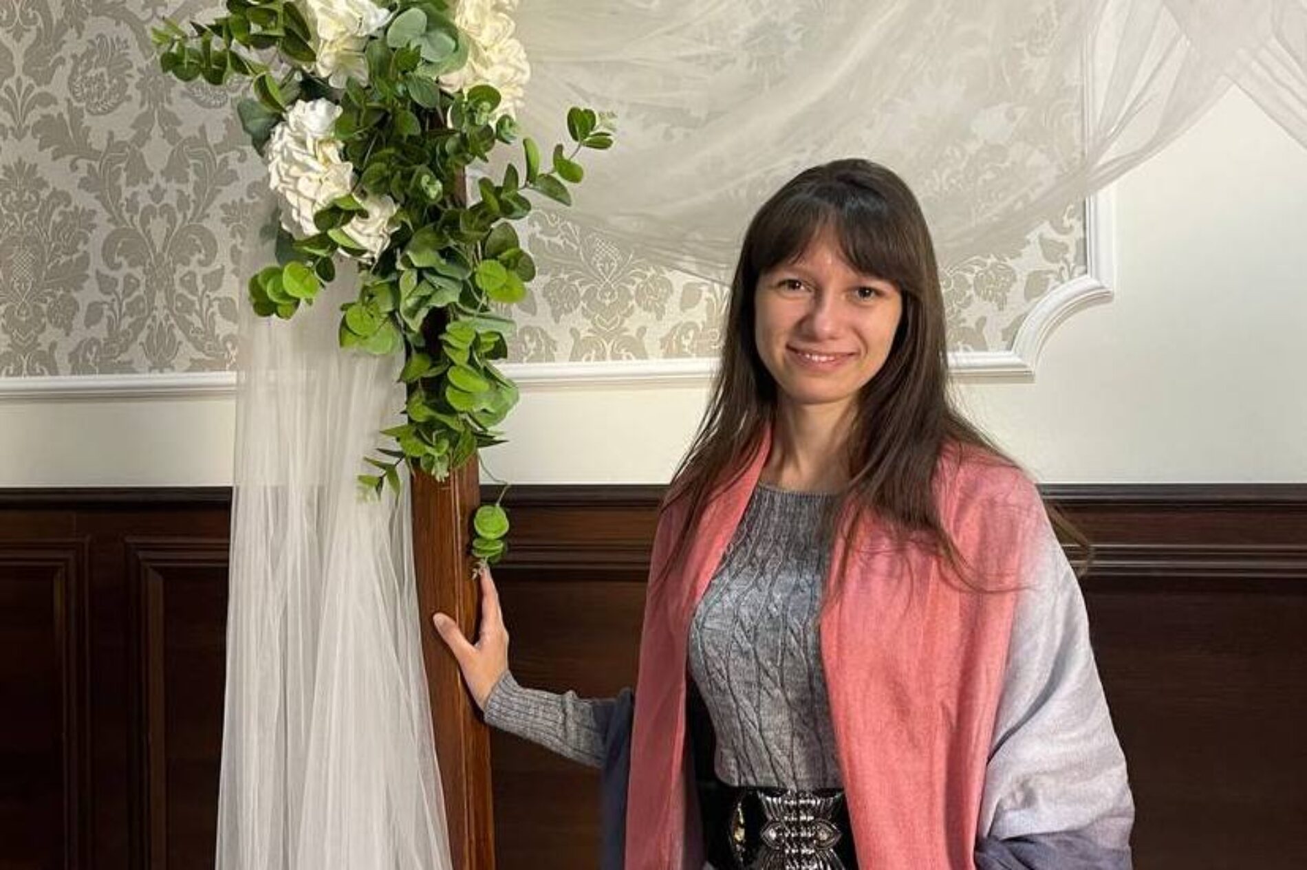 «Пишу пісні для хору та бандури, поезія для мене це вияв віри» – Наталія Ковальчук  поетеса  з Львівщини