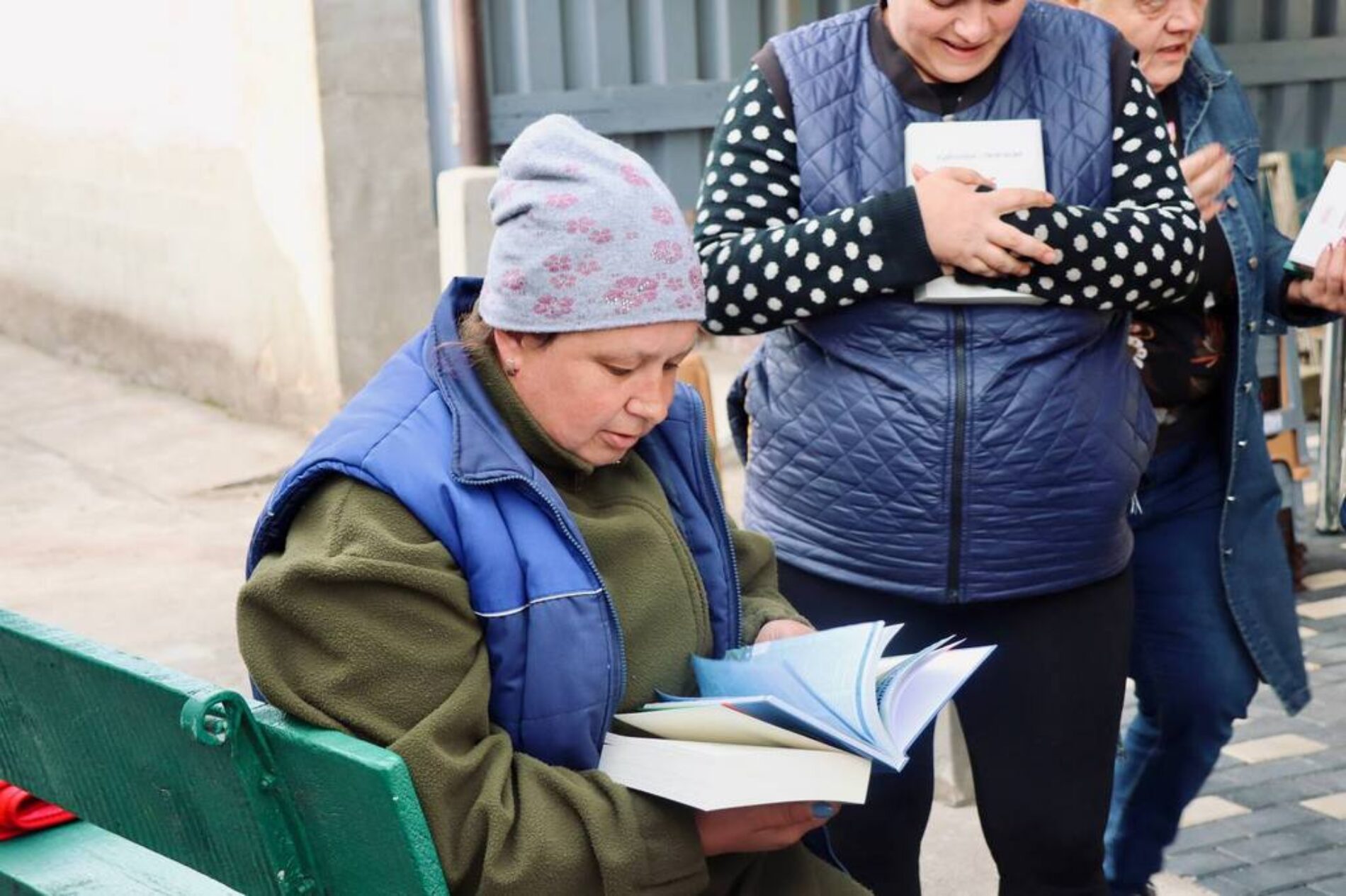 «Коли ми євангелізуємо там, де живемо – на роботі, у своєму селі і т.д. – це стає стилем життя» – пастор Анатолій Філіпенко