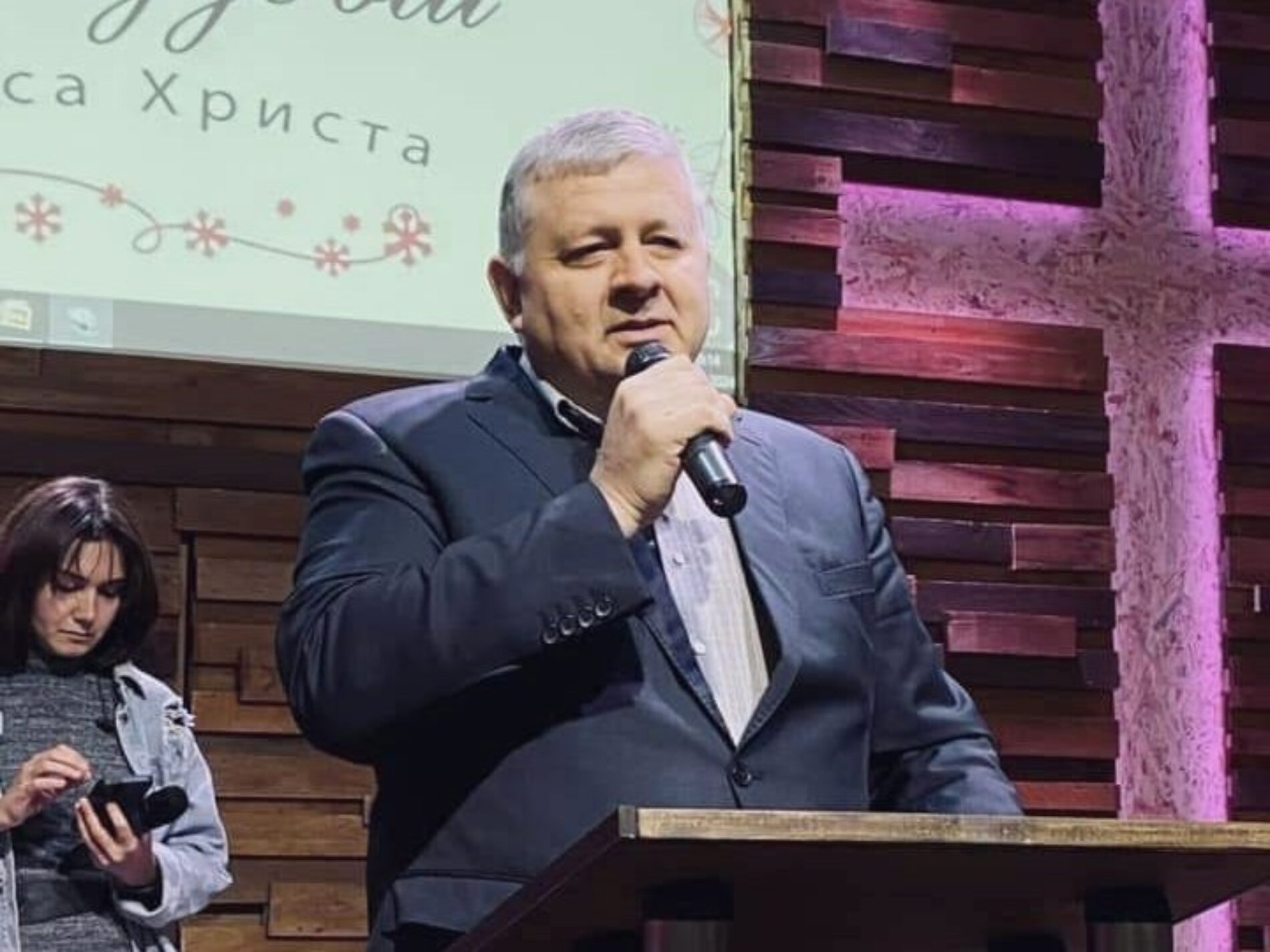 «Для мене бо життя – Христос, а смерть – прибуток»: щирі співчуття родині єпископа Андрія Лисенка