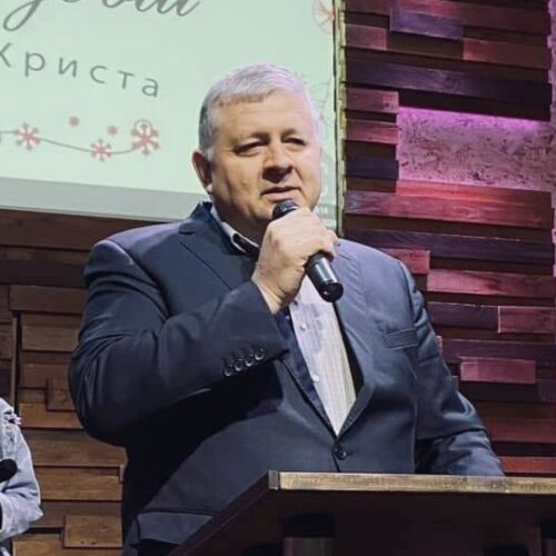 «Для мене бо життя – Христос, а смерть – прибуток»: щирі співчуття родині єпископа Андрія Лисенка