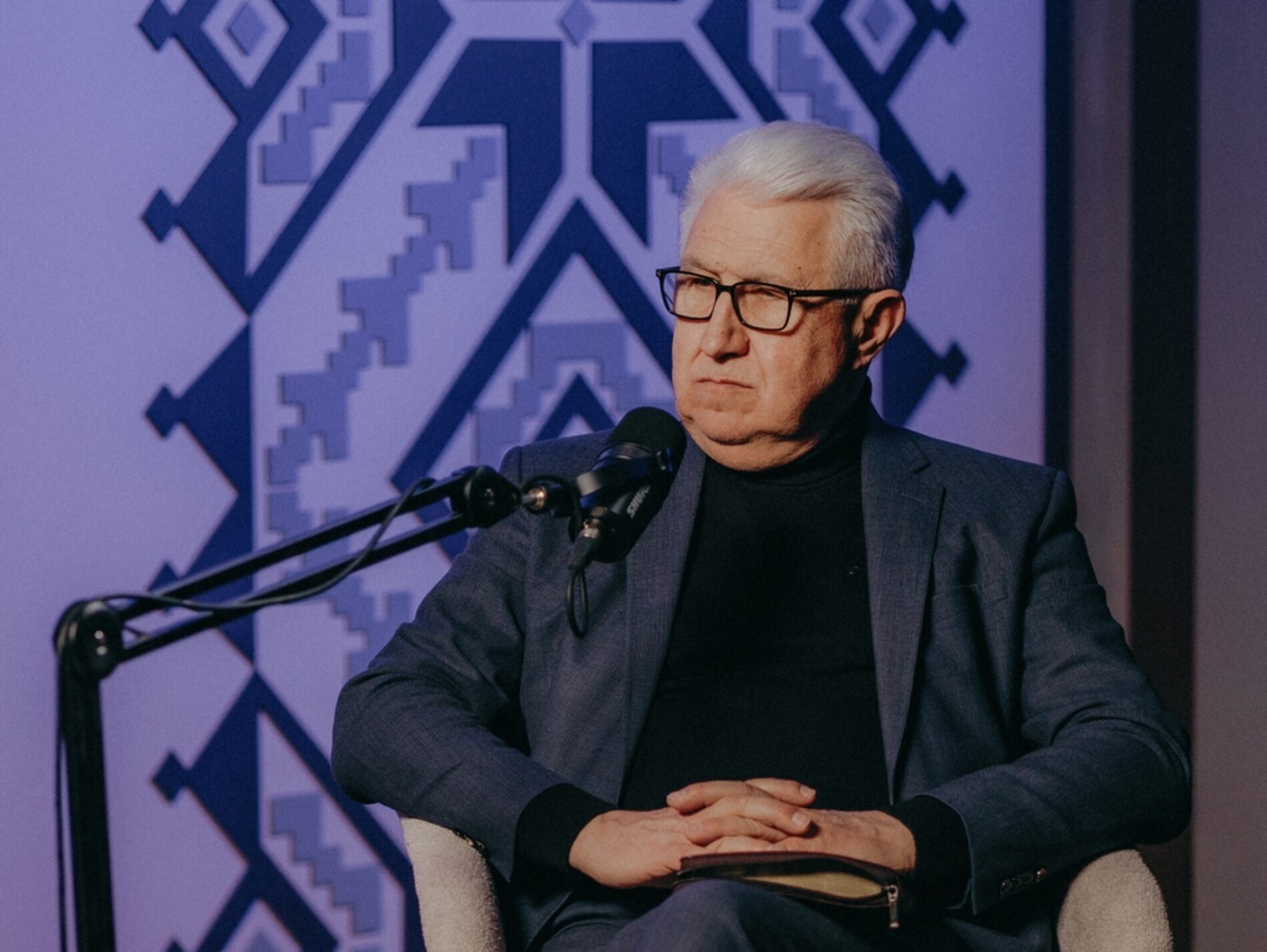 Виховання без драм і травм: Михайло Паночко про те як передати свою віру дітям