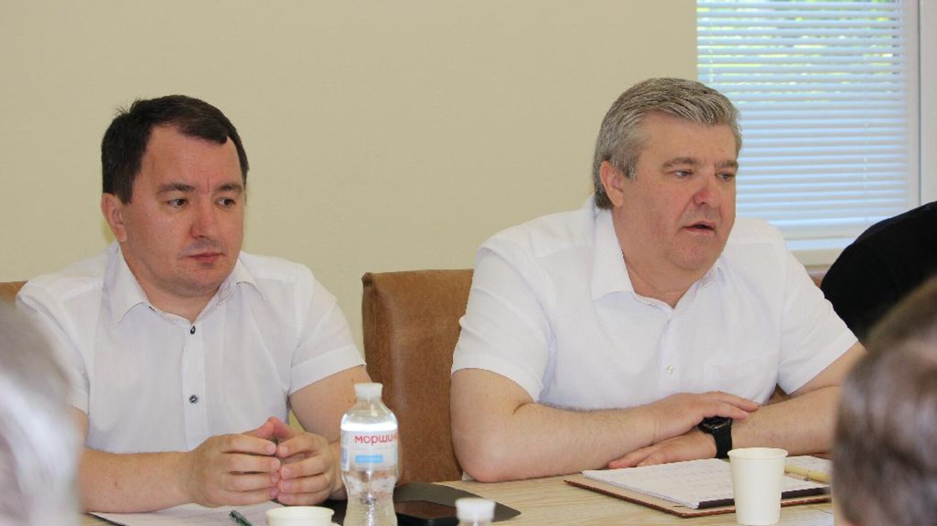 РЄПЦУ розвиває капеланське служіння