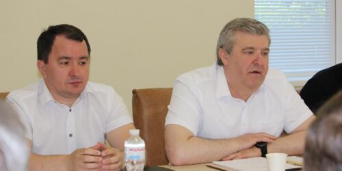РЄПЦУ розвиває капеланське служіння