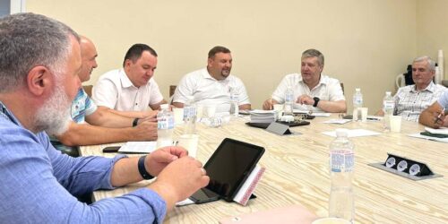 Стратегічна конференція у вересні опрацює практичний вимір стратегії розвитку УЦХВЄ