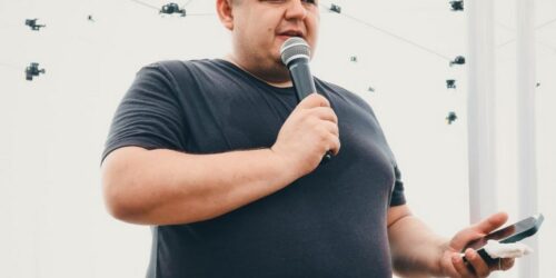 «5 елементів зростання» – молодіжне з’їзне служіння відбулося на Черкащині