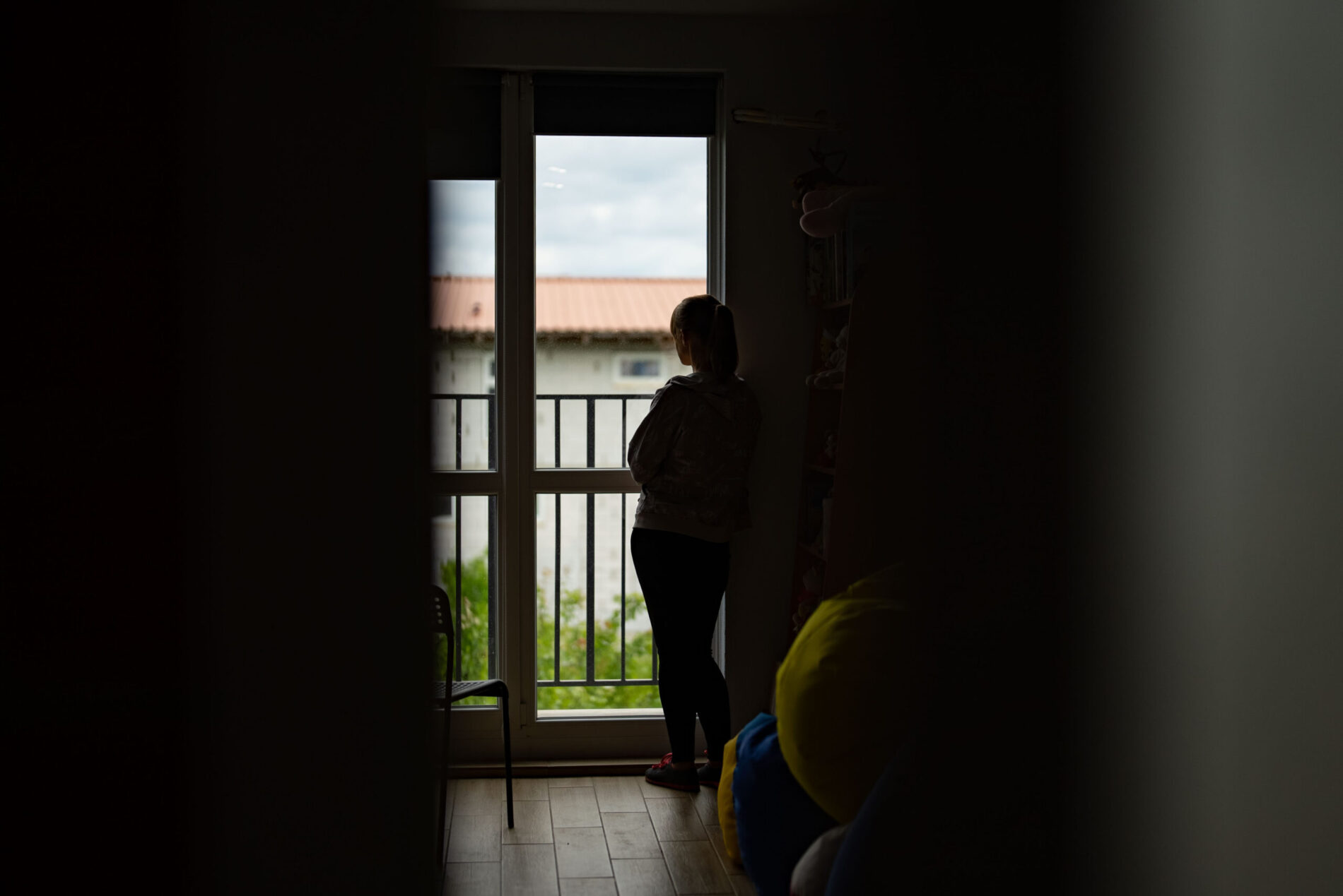 ІСТОРІЇ ВІЙНИ: «За що нам таке, ми ж не злочинці»: історія родини Литвиненків