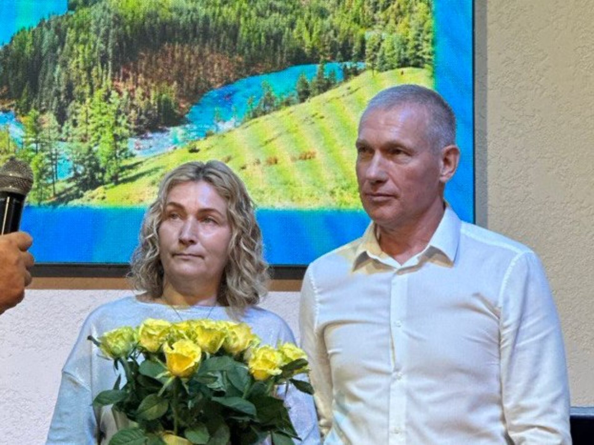 Анатолія Трачука обрали старшим пресвітером Запорізького обласного об’єднання УЦХВЄ