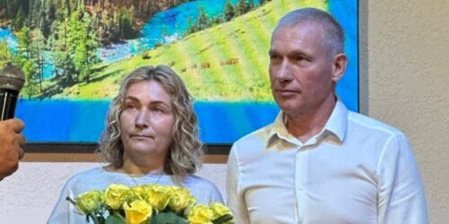 Анатолія Трачука обрали старшим пресвітером Запорізького обласного об’єднання УЦХВЄ