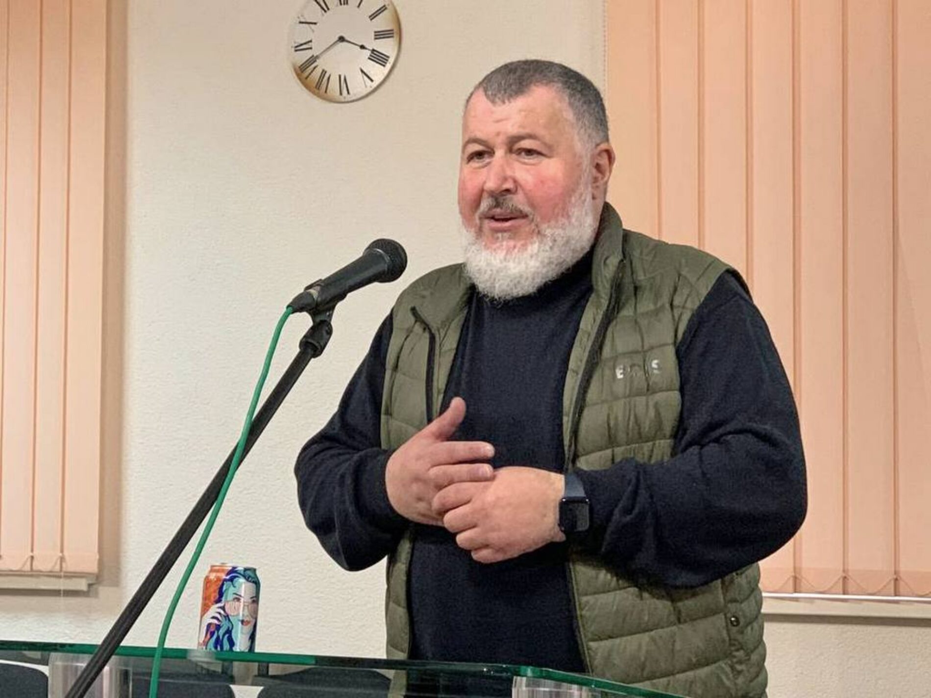 Півсотні братів з Рівненщини навчалися  як правильно служити військовим та їхнім сім’ям