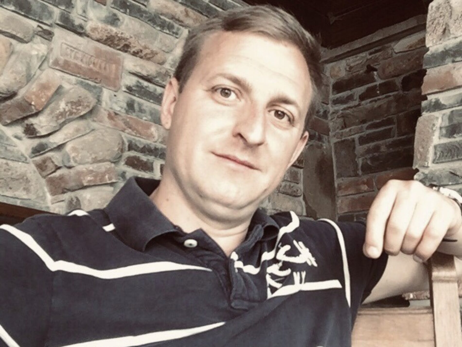 «Сповідь блудного сина» – свідчення Ярослава Андрусика зі Львівщини