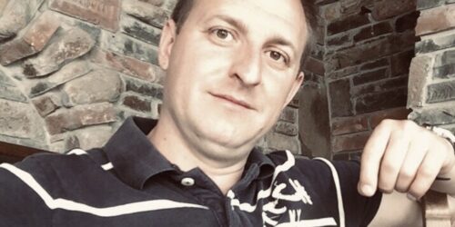 «Сповідь блудного сина» – свідчення Ярослава Андрусика зі Львівщини