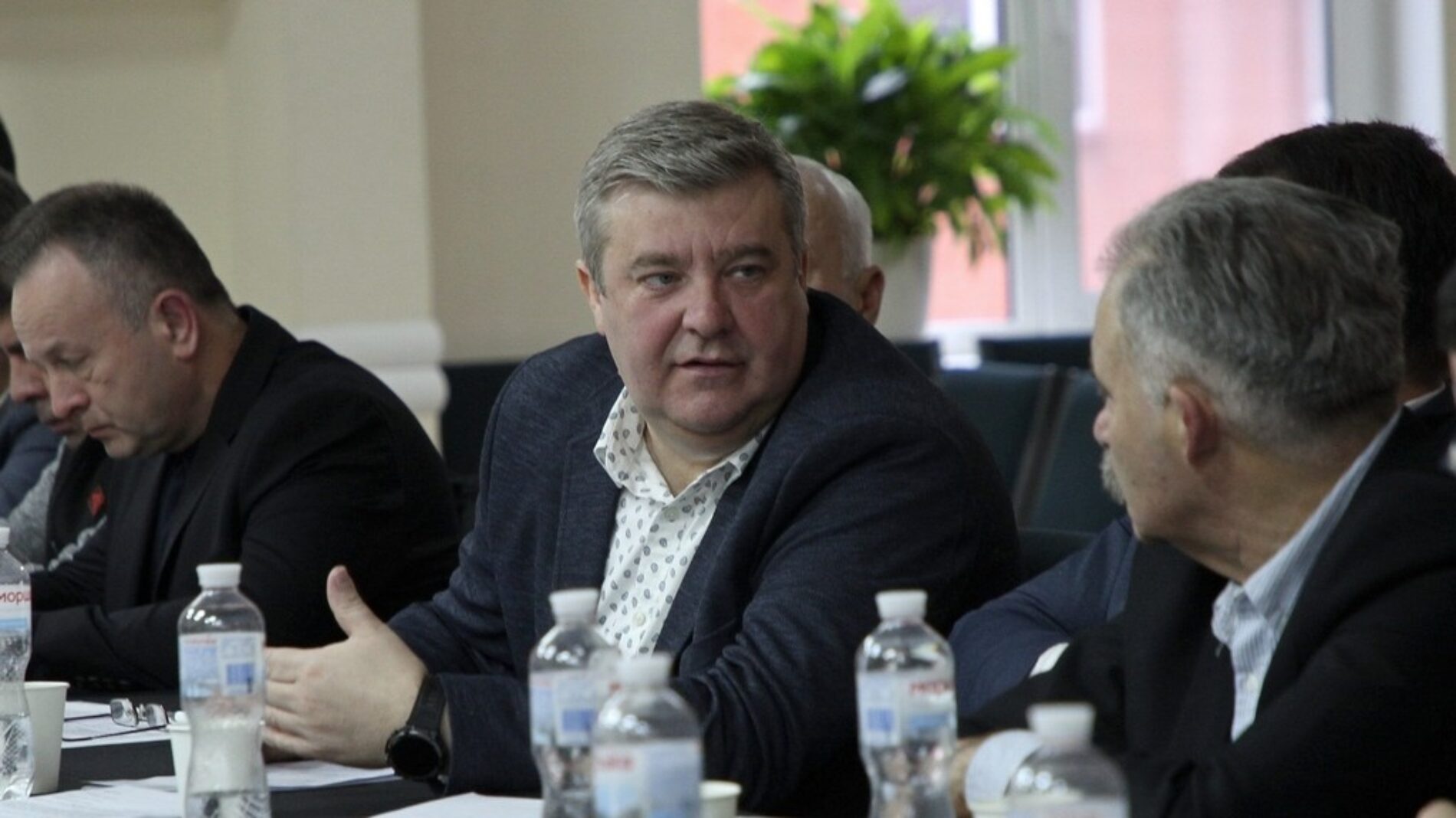 РЄПЦУ об’єднує: до складу Ради долучилися чотири об’єднання, ще три – в статусі спостерігачів.