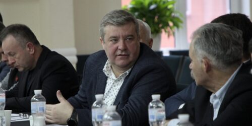РЄПЦУ об’єднує: до складу Ради долучилися чотири об’єднання, ще три – в статусі спостерігачів.