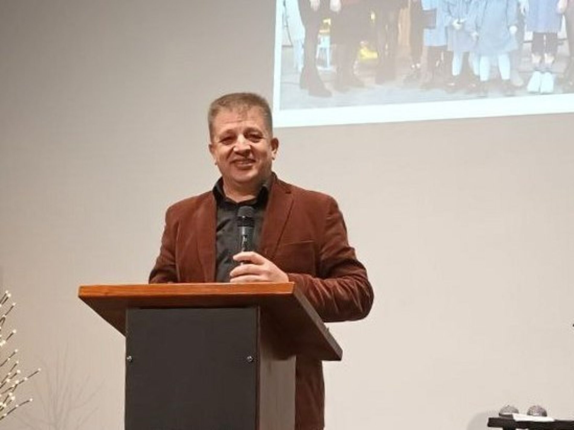 «Нитка, скручена втроє, не скоро порветься» –  сімейна конференція відбулася на Житомирщині