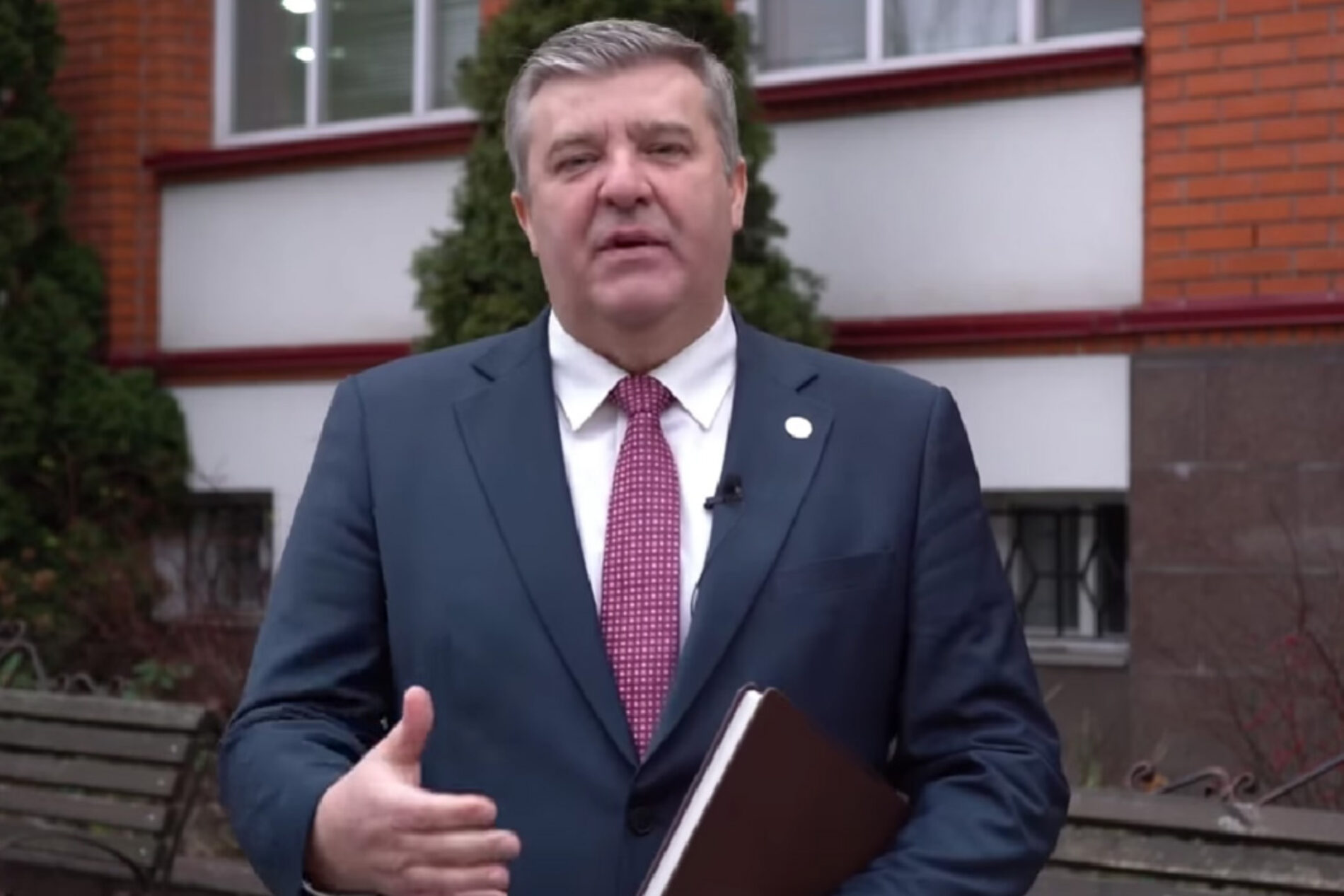«Покличмо до Господа! Організуймо щовечора молитовні зібрання!» – РЄПЦУ закликає до місяця молитви про Україну
