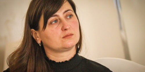 Зустріч «Від серця до серця»: служіння родинам загиблих та зниклих безвісти героїв