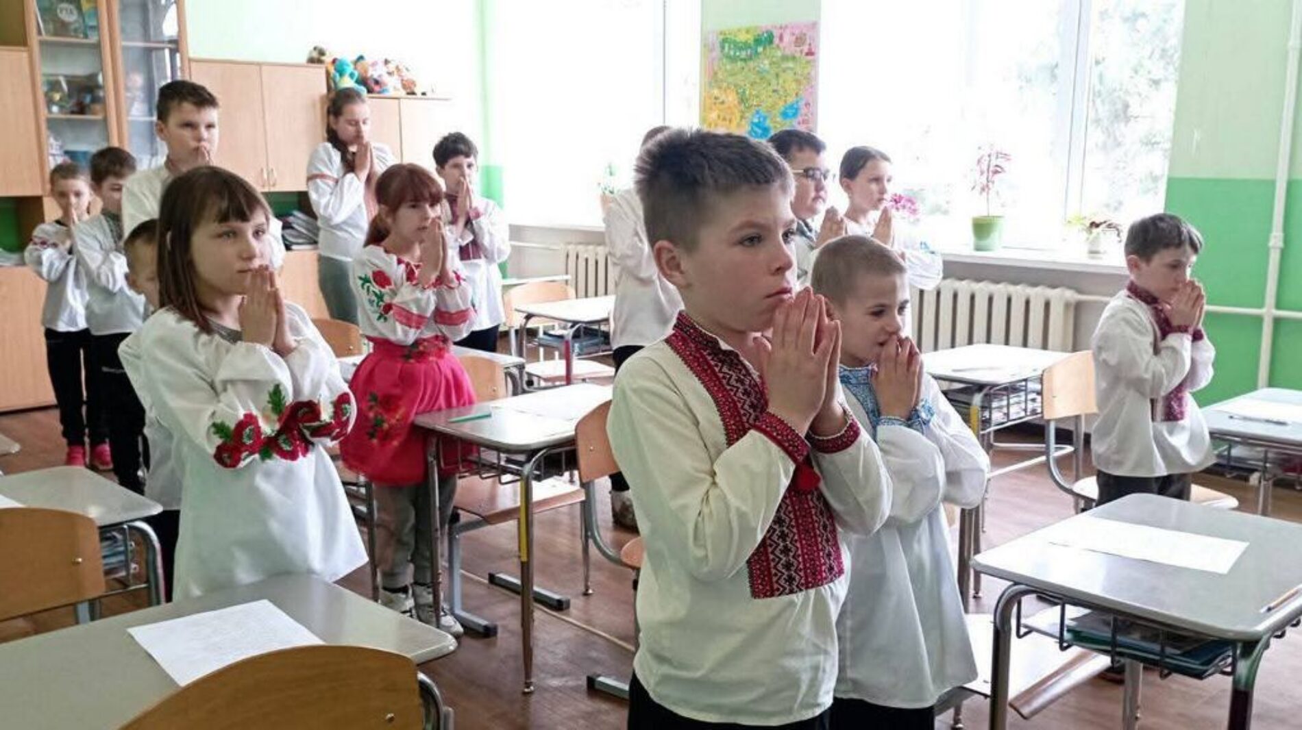 Обласна олімпіада «Знавці Біблії» стартувала на Рівненщині: переможці отримають по 15000 грн