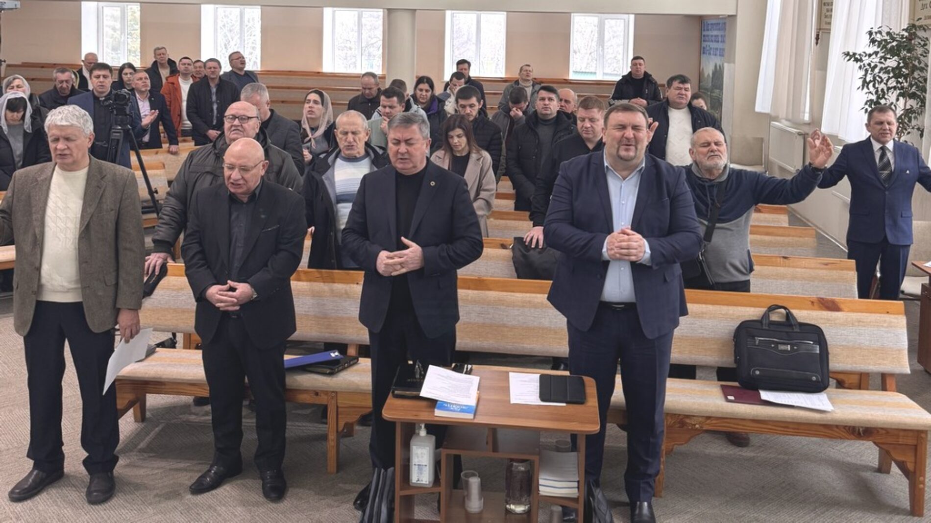 Попри війну і окупацію церкви на Херсонщині та Миколаївщині живуть, діють і множаться